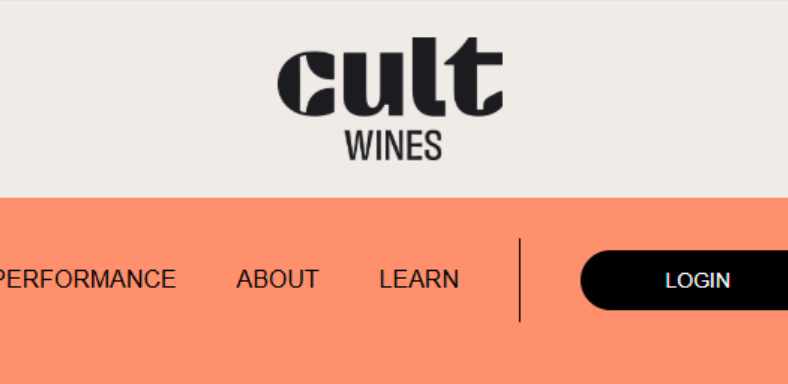 Cult Wines Master Template