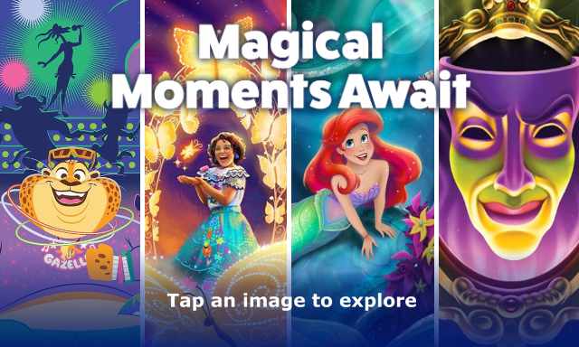 Disney Destination International