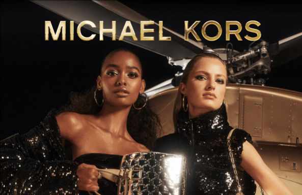 Luxury Brand Campaign